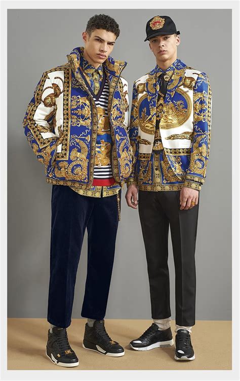 versace fashion lines|versace online store us.